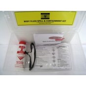 Body Fluid Spill Kit 2
