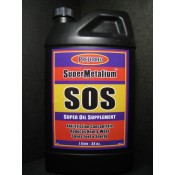 Super Oil Supplement 1L