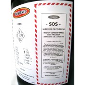 Super Oil Supplement 18.9L 2