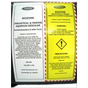 BioZime Descaler 4L 2