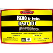 REVO Gear Oil 80W90 (18.9 L) 2