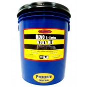 REVO Gear Oil 80W90 (18.9 L)