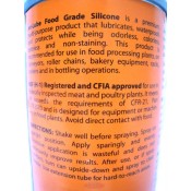 Food Grade Silicone (12/pk) 2