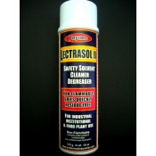 Lectrasol II Safety Solvent Cleaner (12/pk)