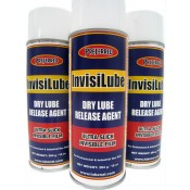 InvisaLube Dry Film Lubricant (12/pk)