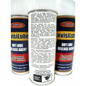 InvisiLube Dry Film Lubricant (12/pk) 2
