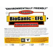 BioGanic EFG (15.9kg Pail)