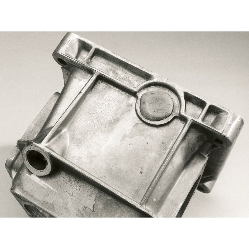 Epoxy Repair Stick - Aluminum Usage