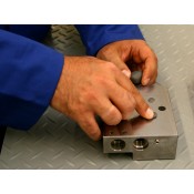 Steel Epoxy Repair Stick 2