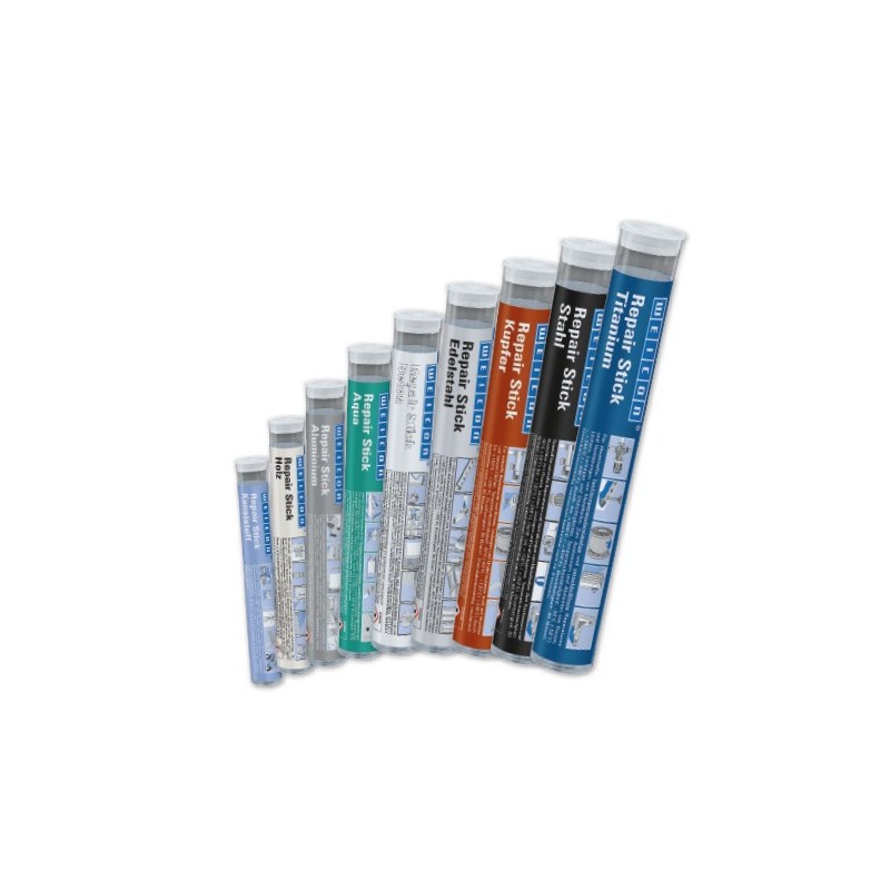 Epoxy Repair Sticks