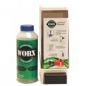 Worx Hand Cleaner 1lb Dispenser with 6 oz Refill