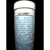 CC Lube Semi-Synthetic Food Grade Grease (10/pk) 2