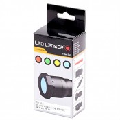 Lenser Light Filter and Anti Roll Set