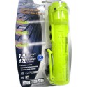 Intrinsically Safe Flashlight 5422
