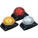 Clip-It Dual Signal Light