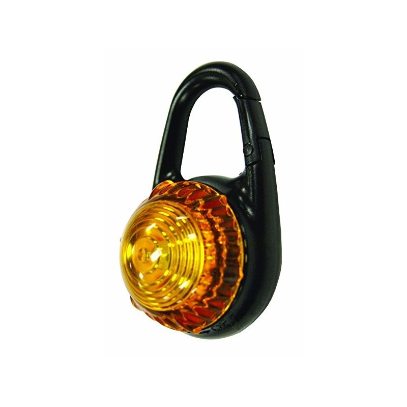 Tag-It Dual Function Signal Light