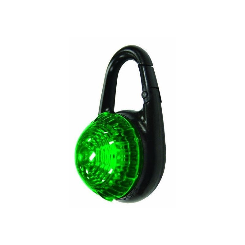 Tag-It Dual Function Signal Light