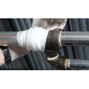 Syntho-Glass Pipe Repair Wrap 2" x 5' 2