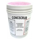 ConcScrub Concrete Floor Cleaner 20kg Pail