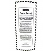 ConcScrub Concrete Floor Cleaner 20kg Pail 2