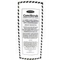 ConcScrub Concrete Floor Cleaner 20kg Pail