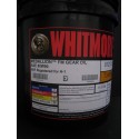 Medallion Food Grade Gear Oil 80W90 Pail