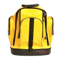 All Weather Vinyl Tool Backpack