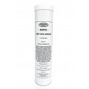 Repic All Purpose Lithium Red Grease (12/pk) 2