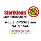 SteriKleen QUAT RTU (18.9L Pail) Disinfectant Cleaner