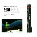 Coast G32 Flashlight