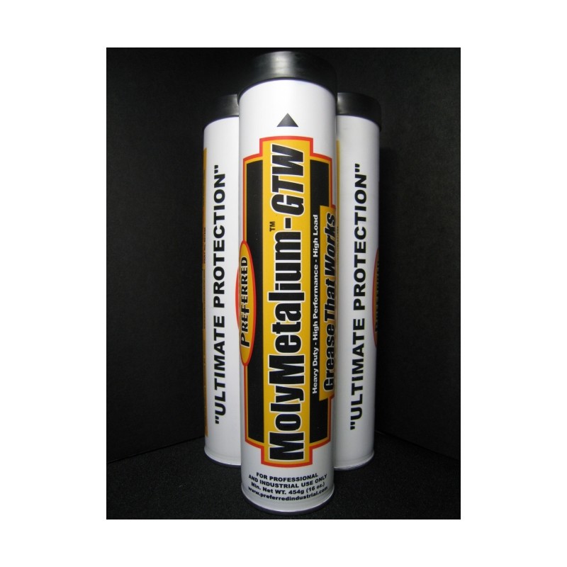 MolyMetalium-GTW (454g)