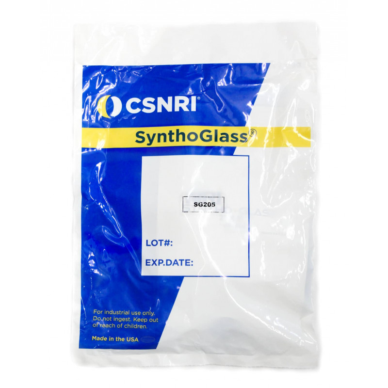 Syntho-Glass Pipe Repair Wrap 2" x 5'