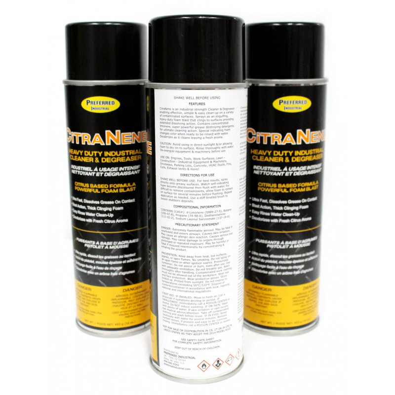 BlacTak Open Gear Lube (Aerosol)