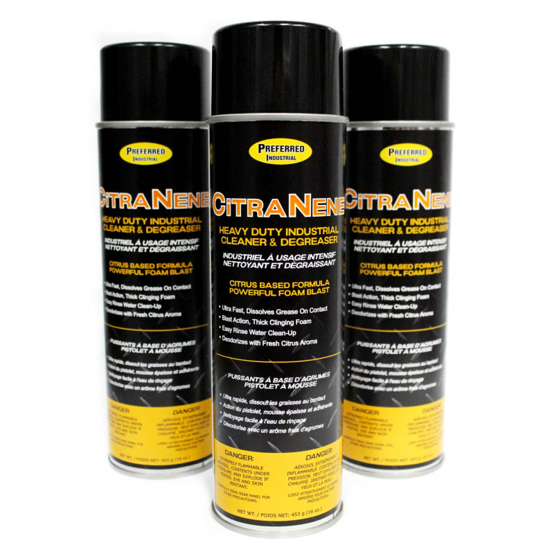 BlacTak Open Gear Lube (Aerosol)