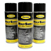 MolyShield Dry Lubricant