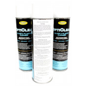 OptiClear Glass and Plastic Cleaner (12/pk) 2