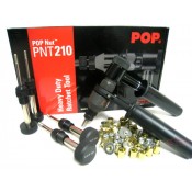 RivNut Replacement Mandrel (M8-1.25) - PNT210 2