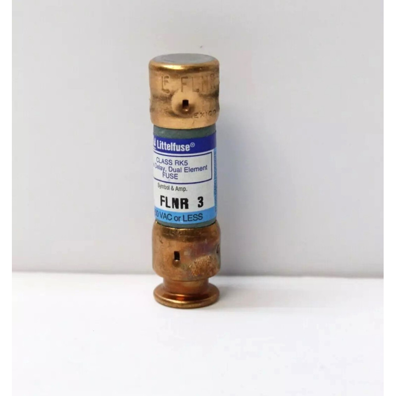 Littelfuse FLNR 3