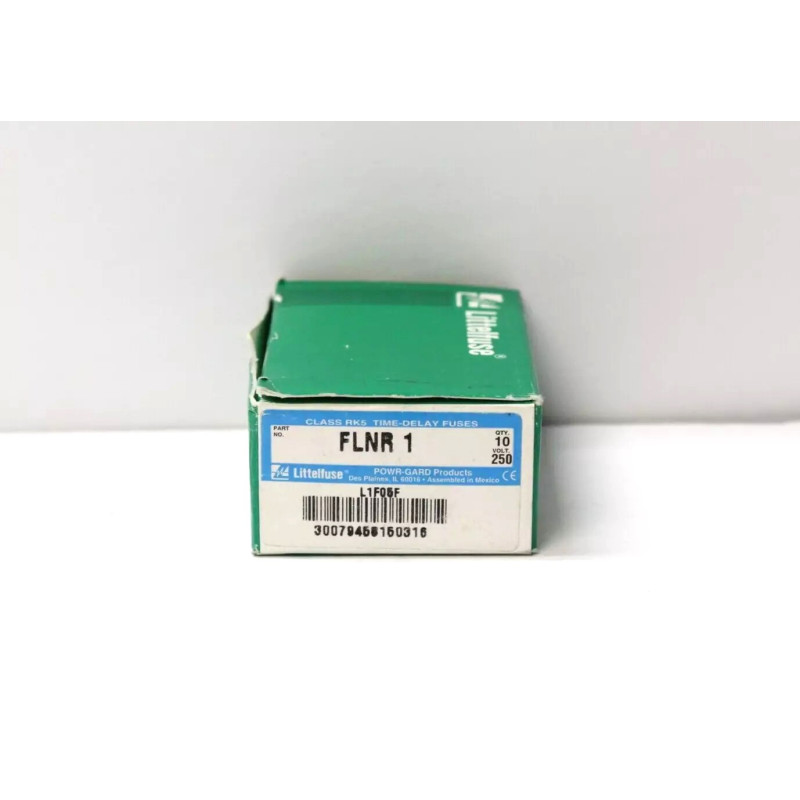 LITTELFUSE FLNR 1