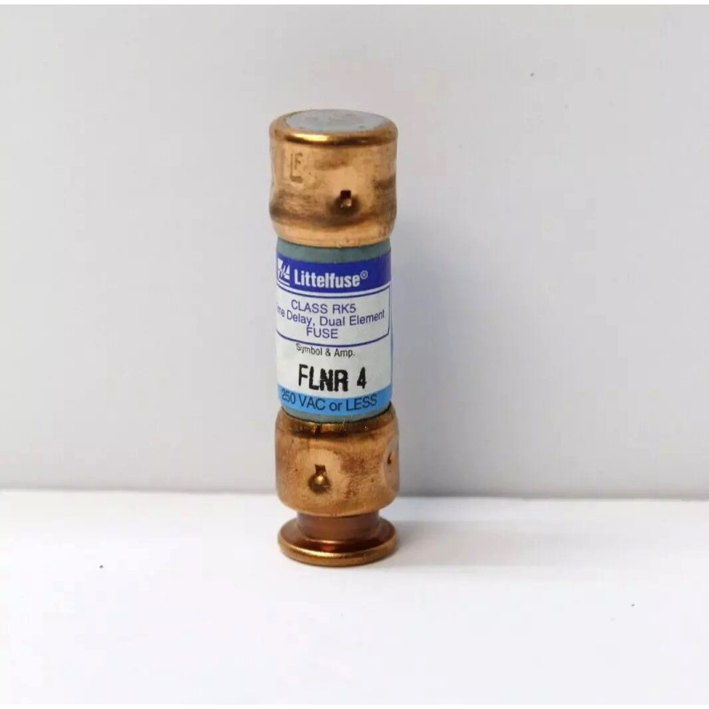 LITTELFUSE FLNR 4