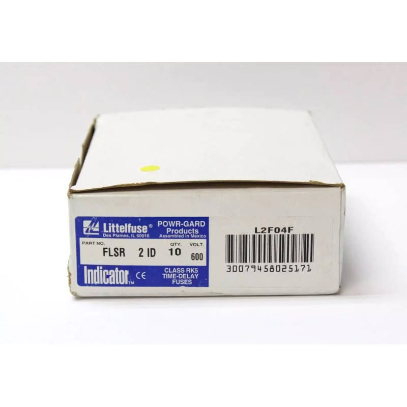 LITTELFUSE FLSR 2ID