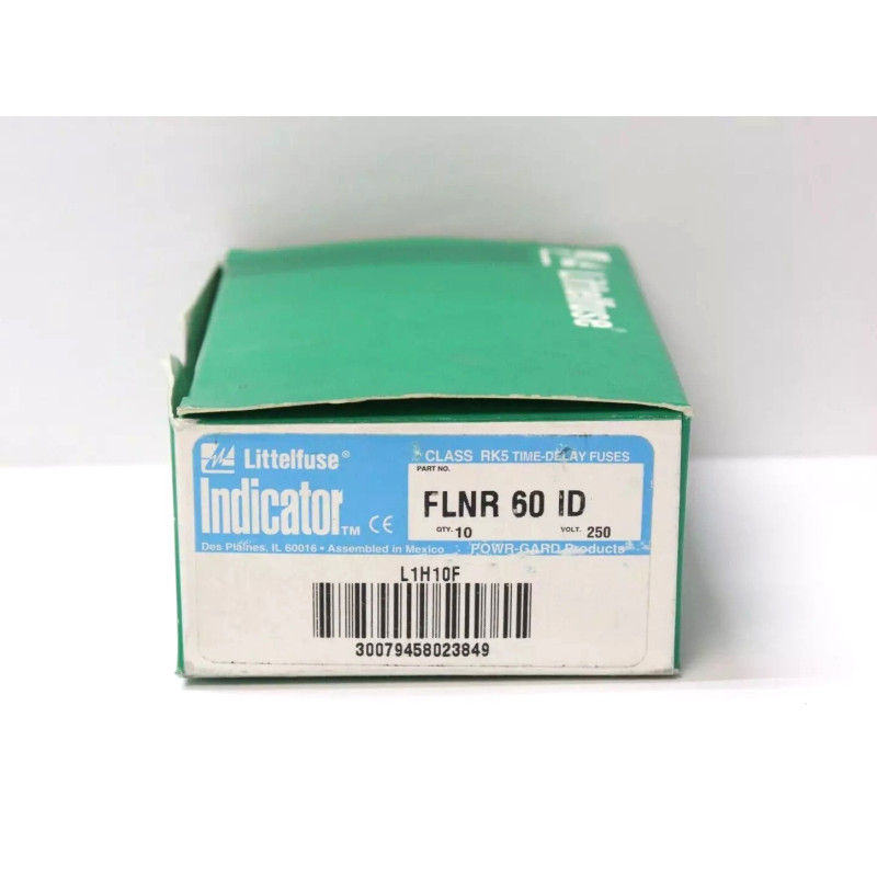 LITTLELFUSE FLNR 60ID