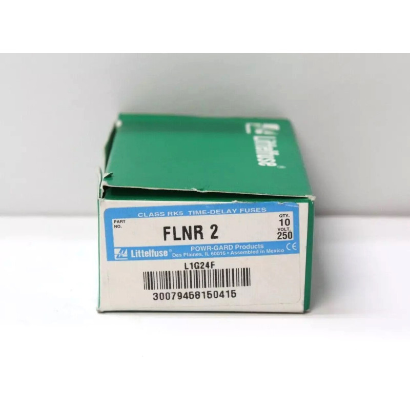 LITTLELFUSE FLNR 2
