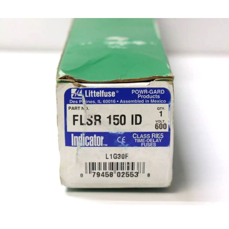 LITTELFUSE FLSR 150ID