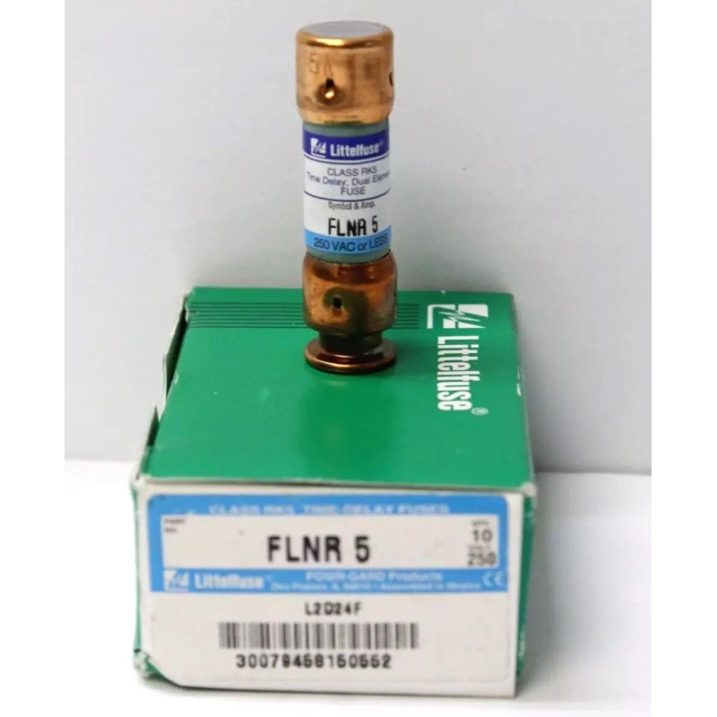 LITTELFUSE FLNR 5