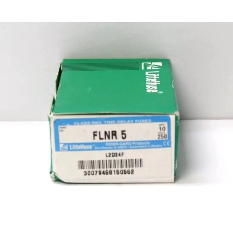 LITTELFUSE FLNR 5