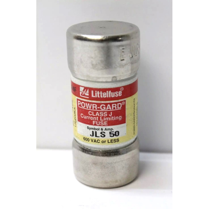 LITTELFUSE JLS 50