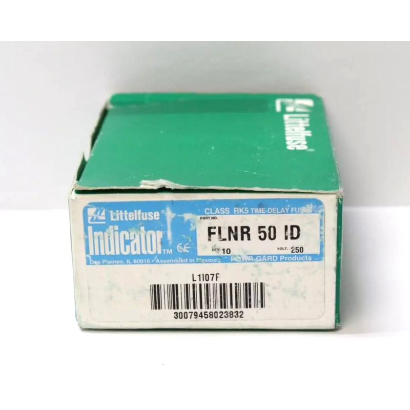 LITTELFUSE FLNR 50ID