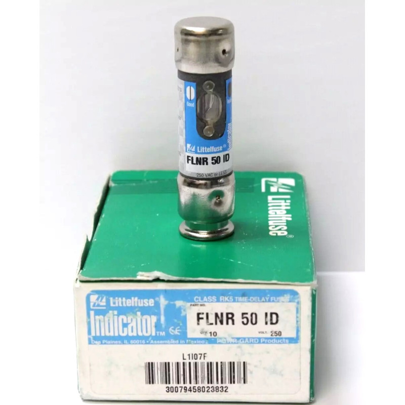 LITTELFUSE FLNR 50ID