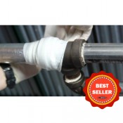 Syntho-Glass Pipe Repair Wrap 8" x 50'